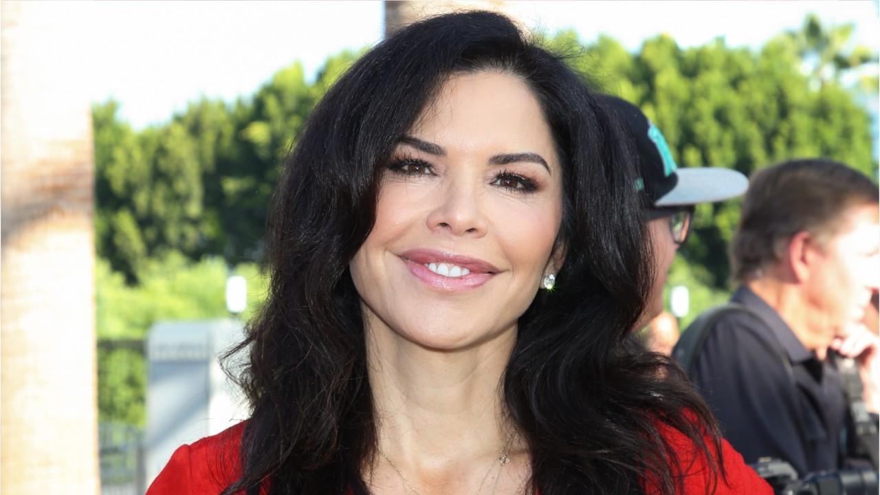 Lauren Sanchez, who’s dating Amazon CEO Jeff Bezos, took flight after her stint on 'Extra' and became a helicopter pilot, according to an interview she previously did with her former employer.