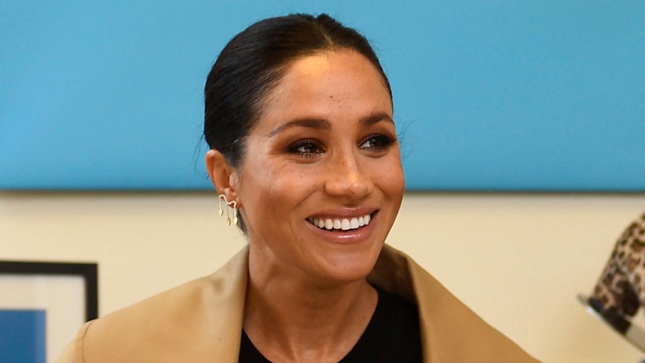 Top Talkers: Markle's new gig, Bohemian Rhapsody sing-a-long, Baby Shark charts