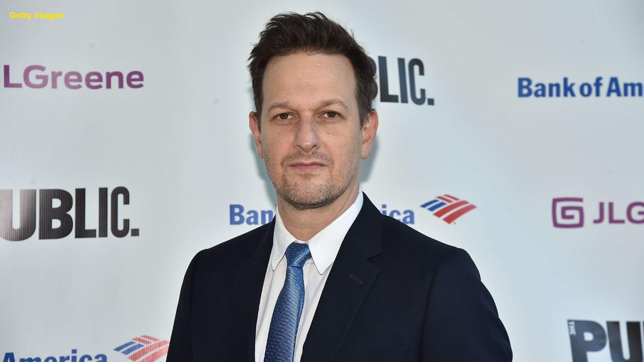 Actor Josh Charles sounds off on Donald Trump in fiery tweets