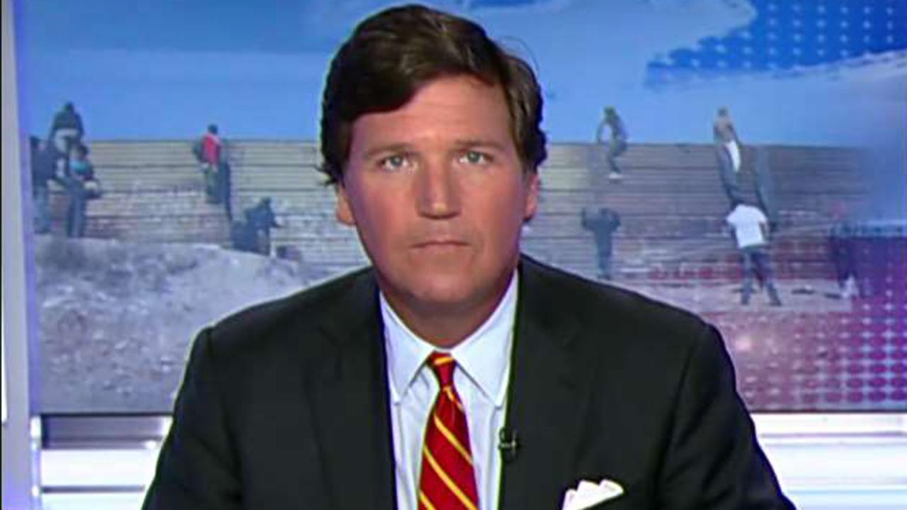 Tucker: Millions of American jobs are about to vanish, so why does Washington want to import more unskilled workers?