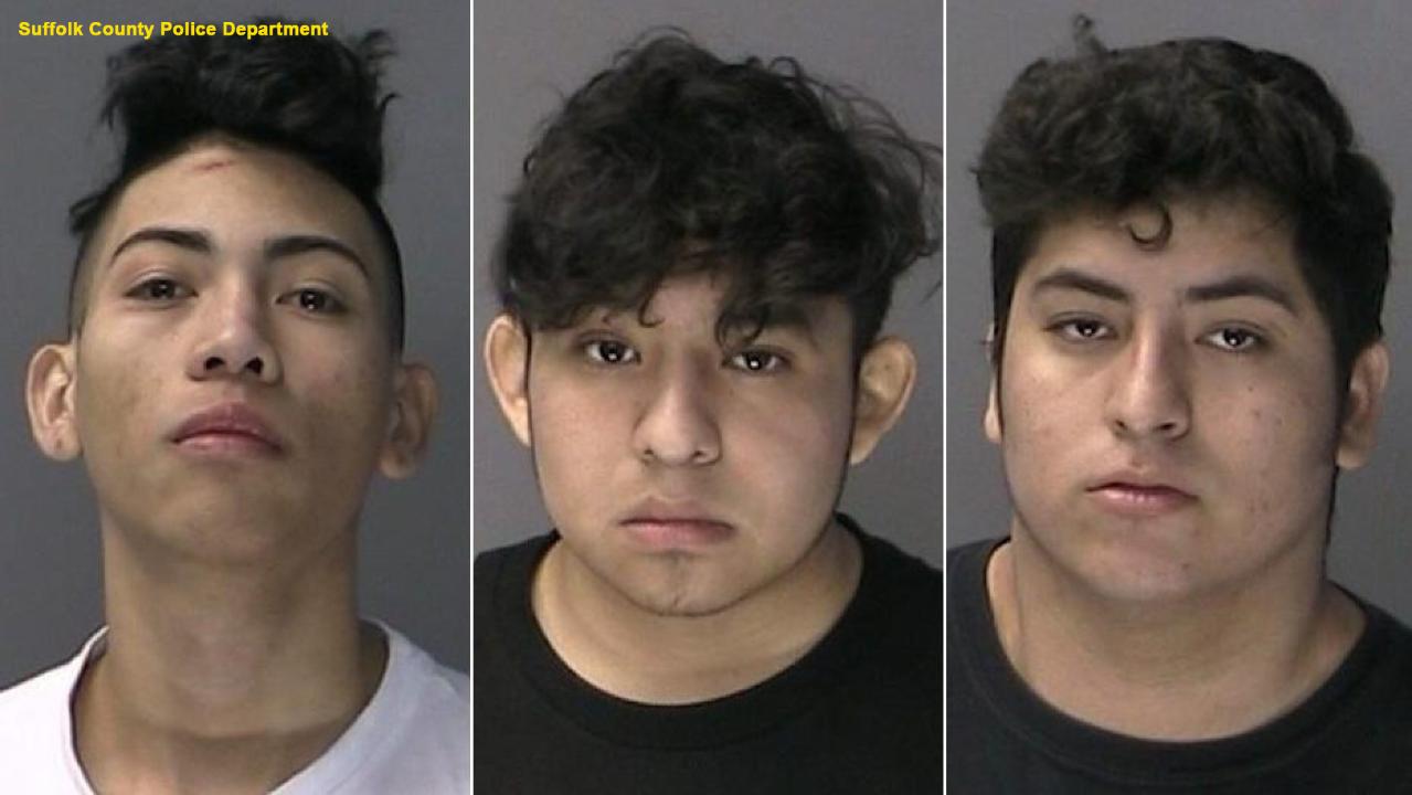 MS-13 members charged in Burger King brawl were let go from ICE custody before attack
