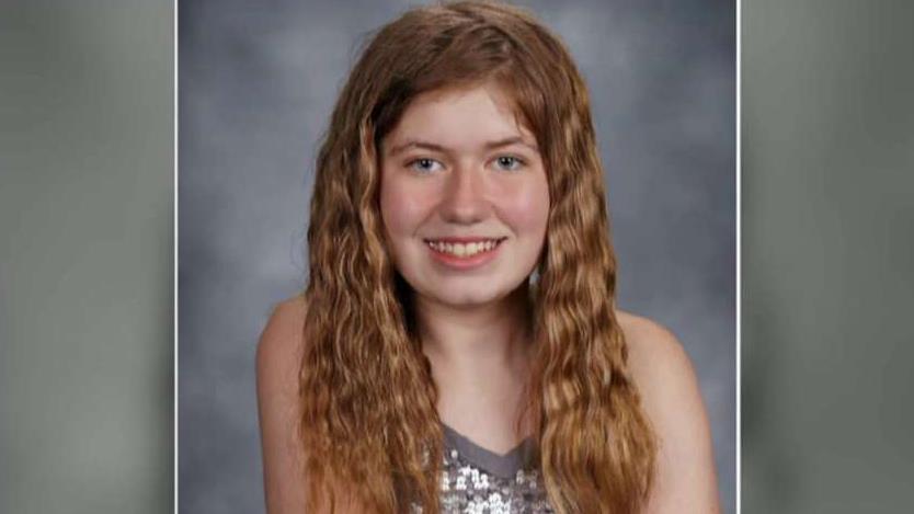 Wisconsin FBI says that missing teen Jayme Closs gave them the big break they needed in order to solve her case