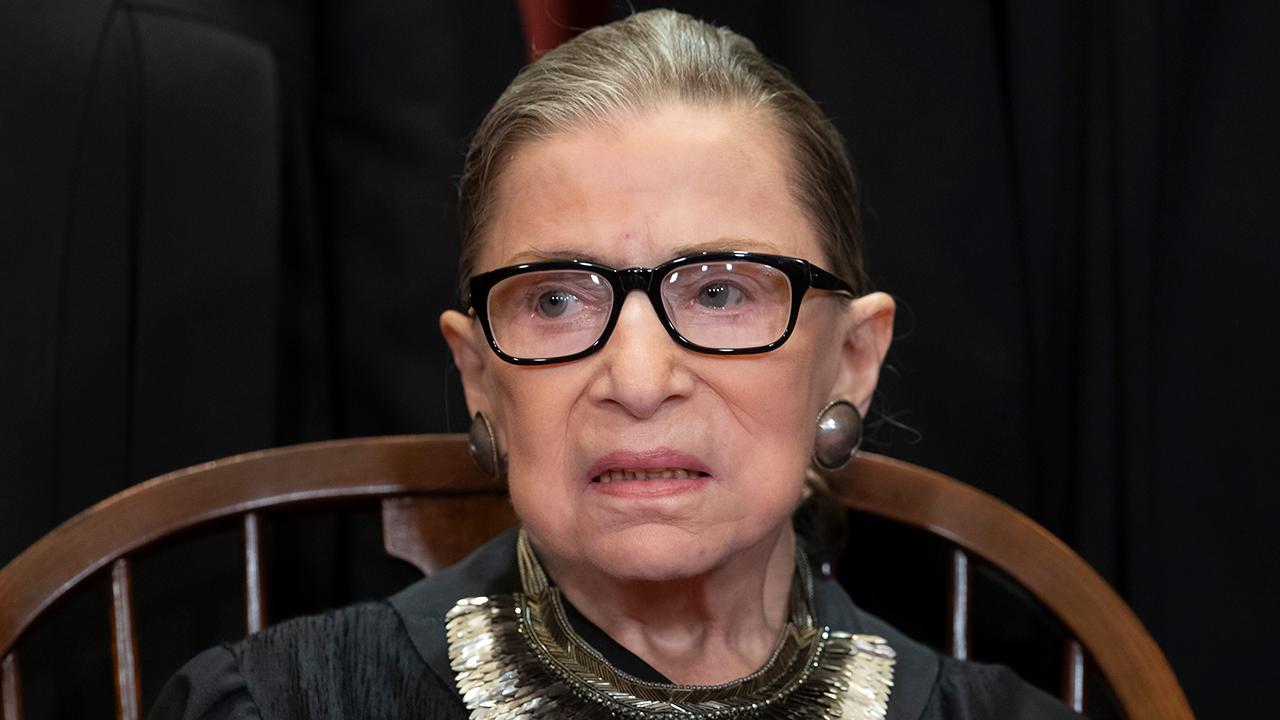 Court observers say not having Supreme Court Justice Ginsburg in court for any length of time could prove problematic