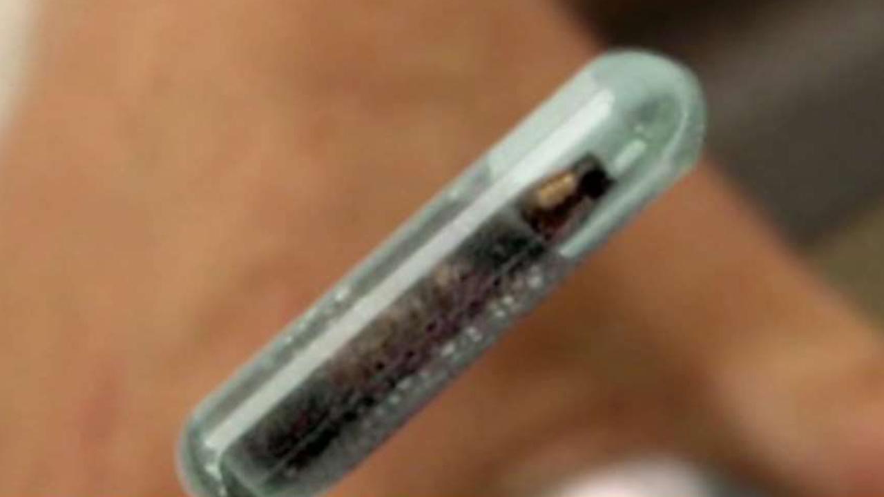 Whatever Happened to the promise of human microchip implants?