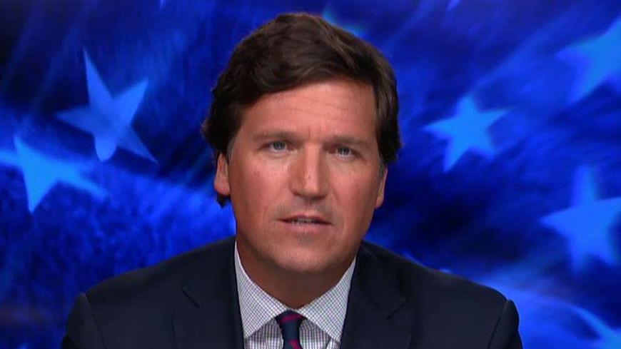Tucker: Criticizing the FBI could lead to them investigating you