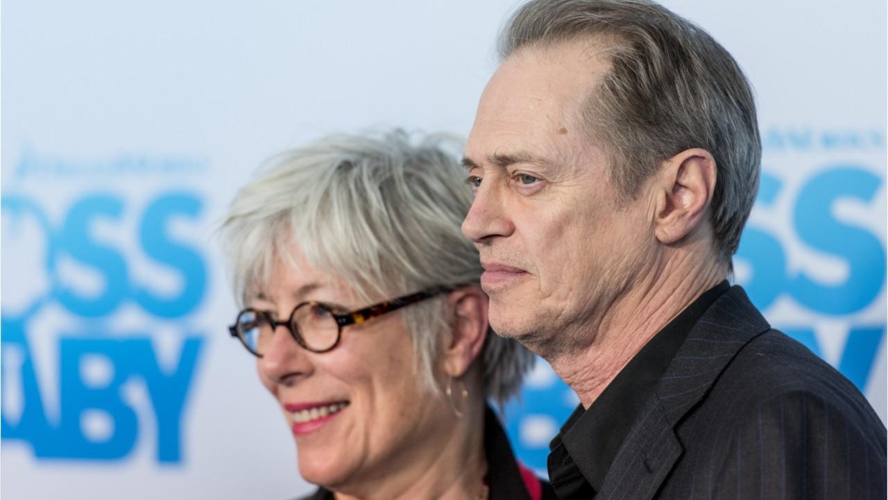 Steve Buscemi s wife Jo Andres dies age 64