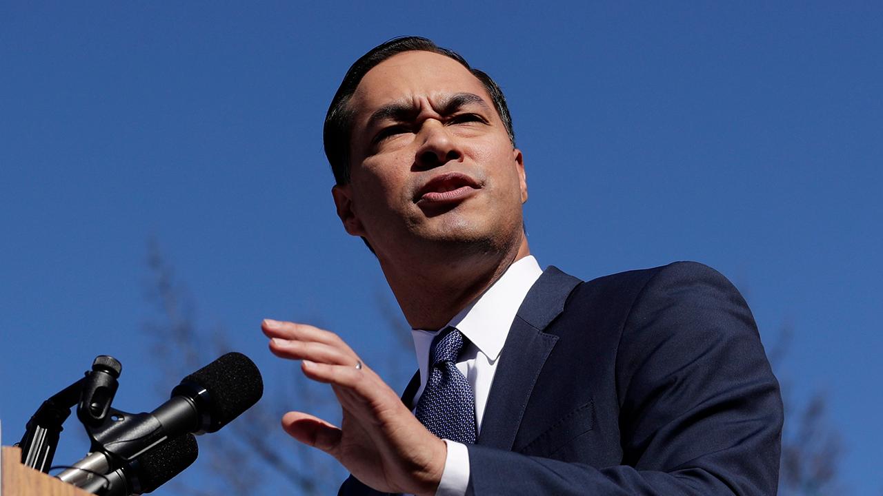 What are former San Antonio Mayor Julian Castro’s chances of winning the Democratic presidential nomination in 2020?
