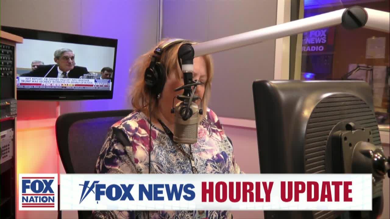 Fox News Brief 01-12-2019 05PM