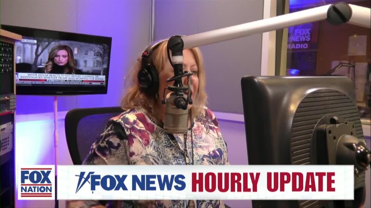 Fox News Brief 01-12-2019 06PM