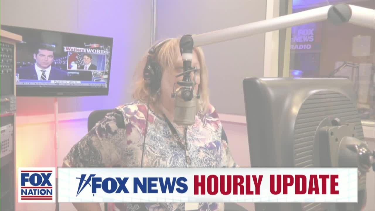 Fox News Brief 01-12-2019 08PM