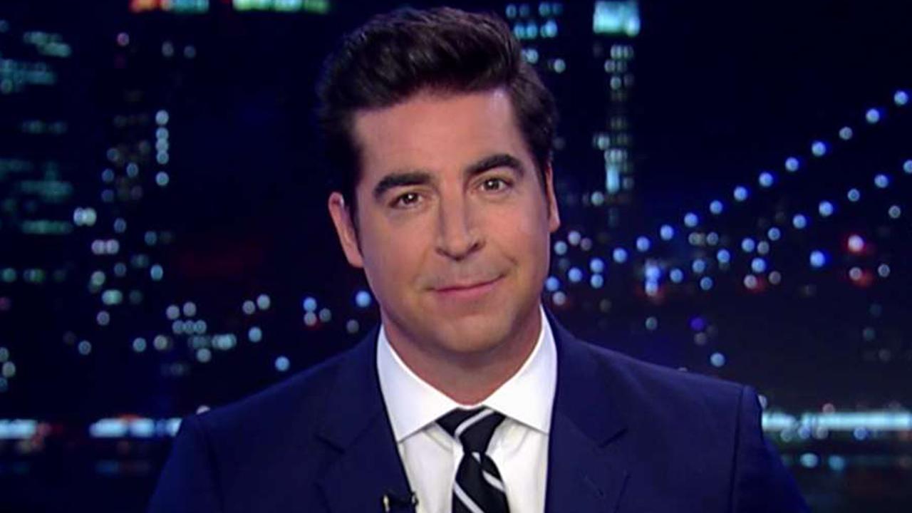 Watters' Words: Liberal humiliation