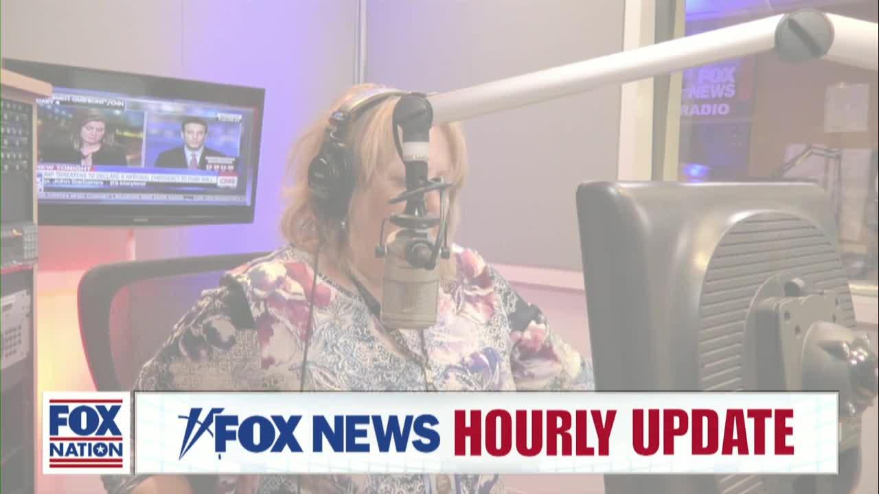 Fox News Brief 01-12-2019 09PM