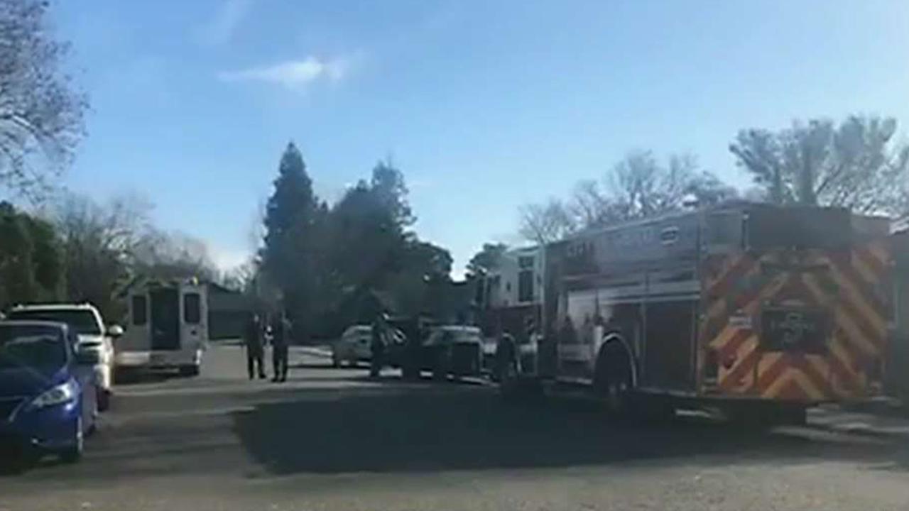 One dead and twelve hospitalized after mass fentanyl overdose in Chico, California