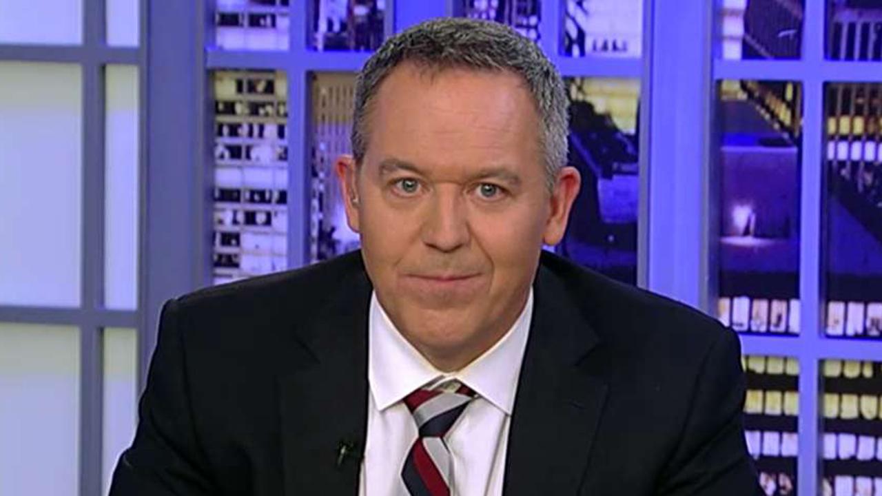 Gutfeld: The border crisis has become a border circus. How did this happen?