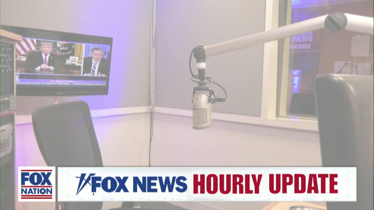 Fox News Brief 01-13-2019 01AM