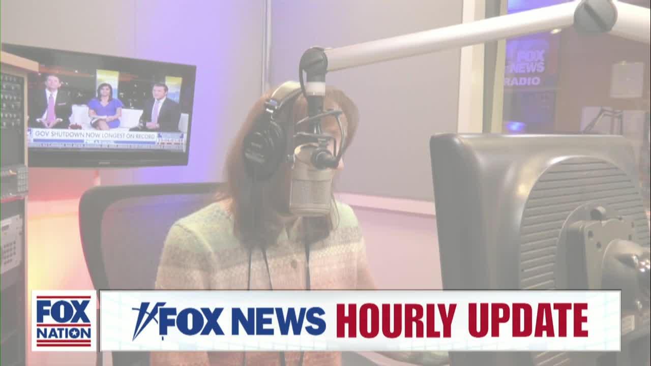 Fox News Brief 01-13-2019 06AM