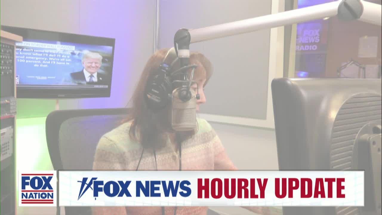 Fox News Brief 01-13-2019 08AM