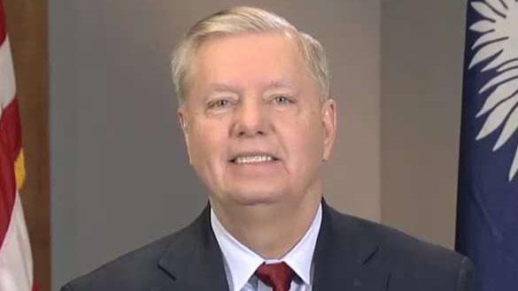 Sen. Lindsey Graham on whether Congress can end the stalemate over the partial government shutdown