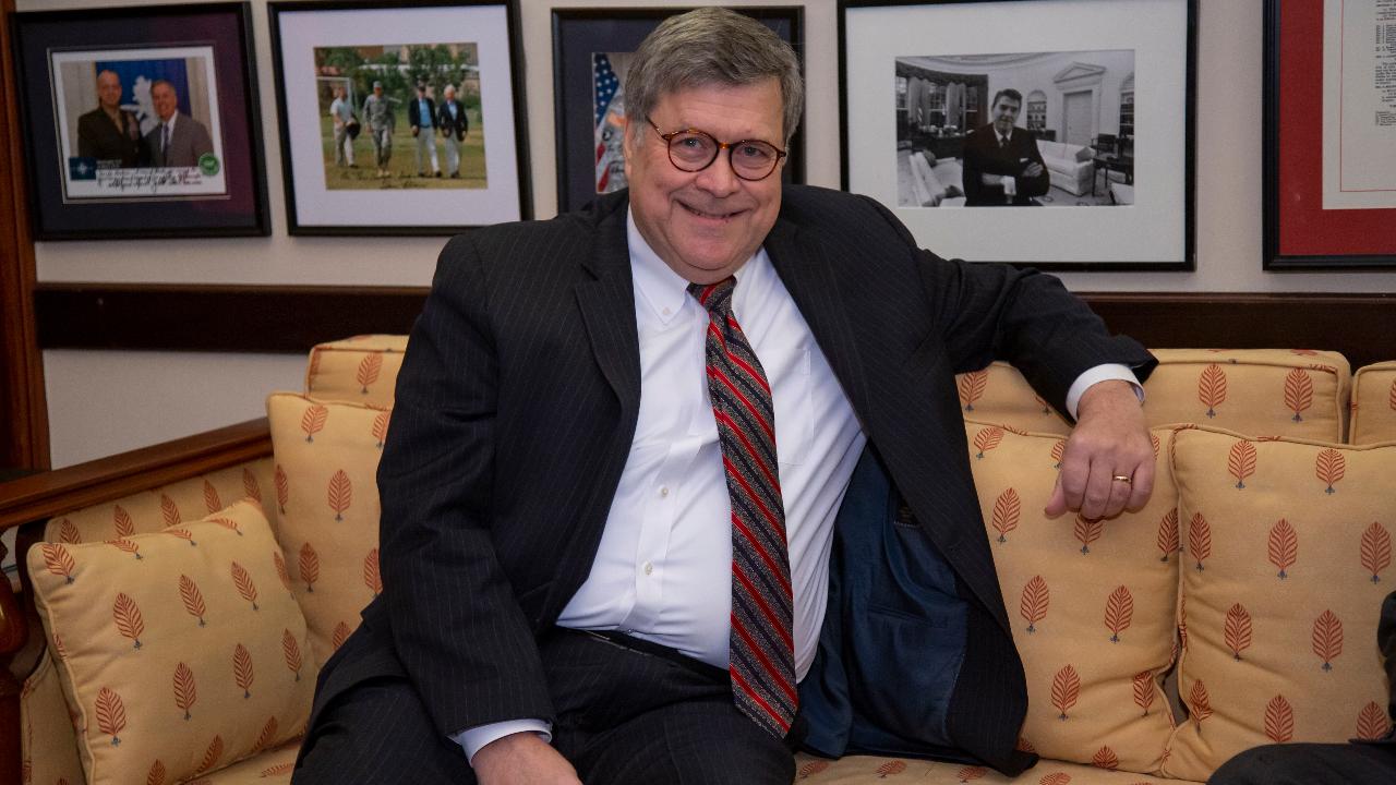 Senate confirmation hearings are set to begin soon for attorney general nominee William Barr, will Democrats block him?