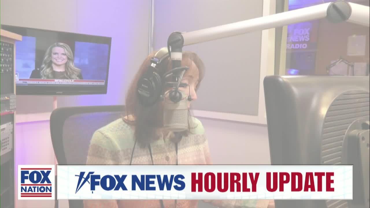 Fox News Brief 01-13-2019 11AM