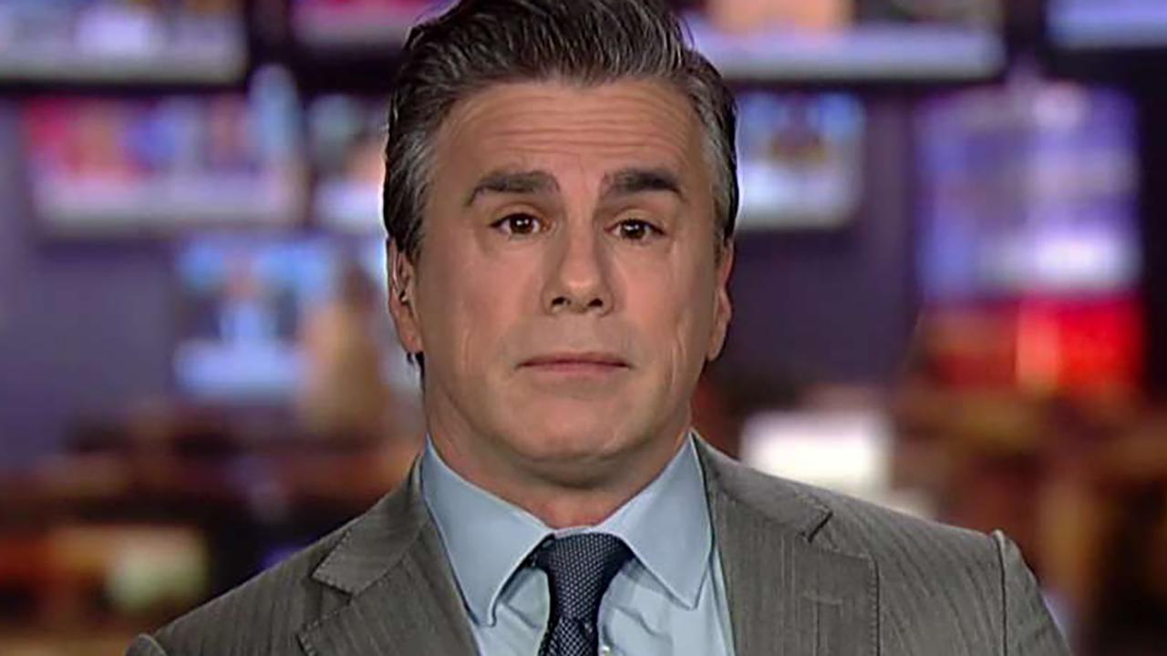 Fitton: No evidence Trump is Russia agent