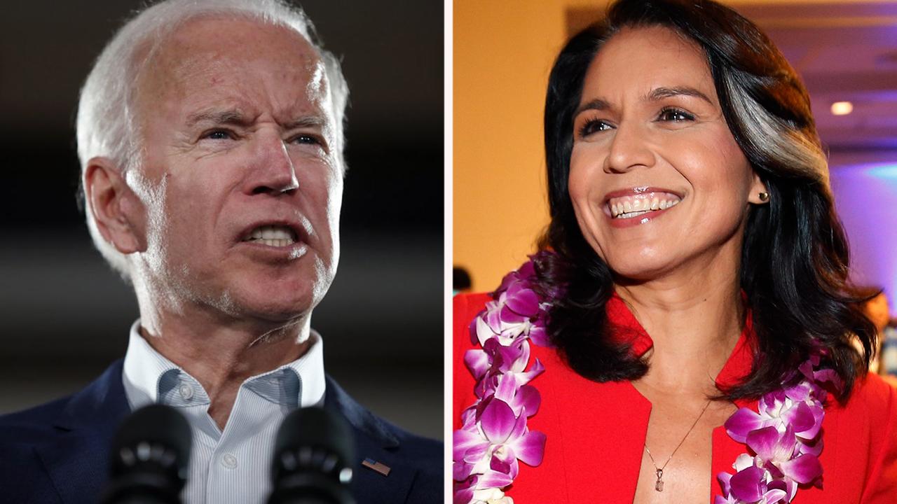 2020 Democratic contenders: Where the potential presidential candidates stand on taxes, education, health care and more