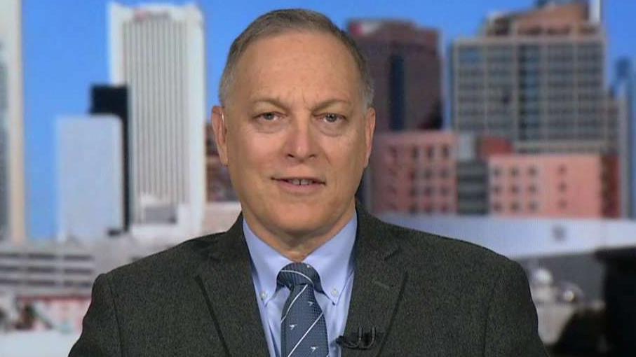 Rep. Biggs: Trump has moved on border security negotiations, it's time for Democrats to do the same
