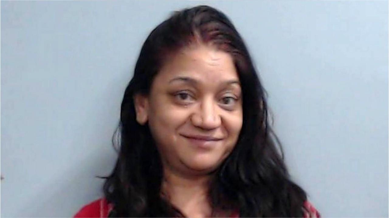 Kentucky mom drove drunk to ‘teach her son a lesson,' police say