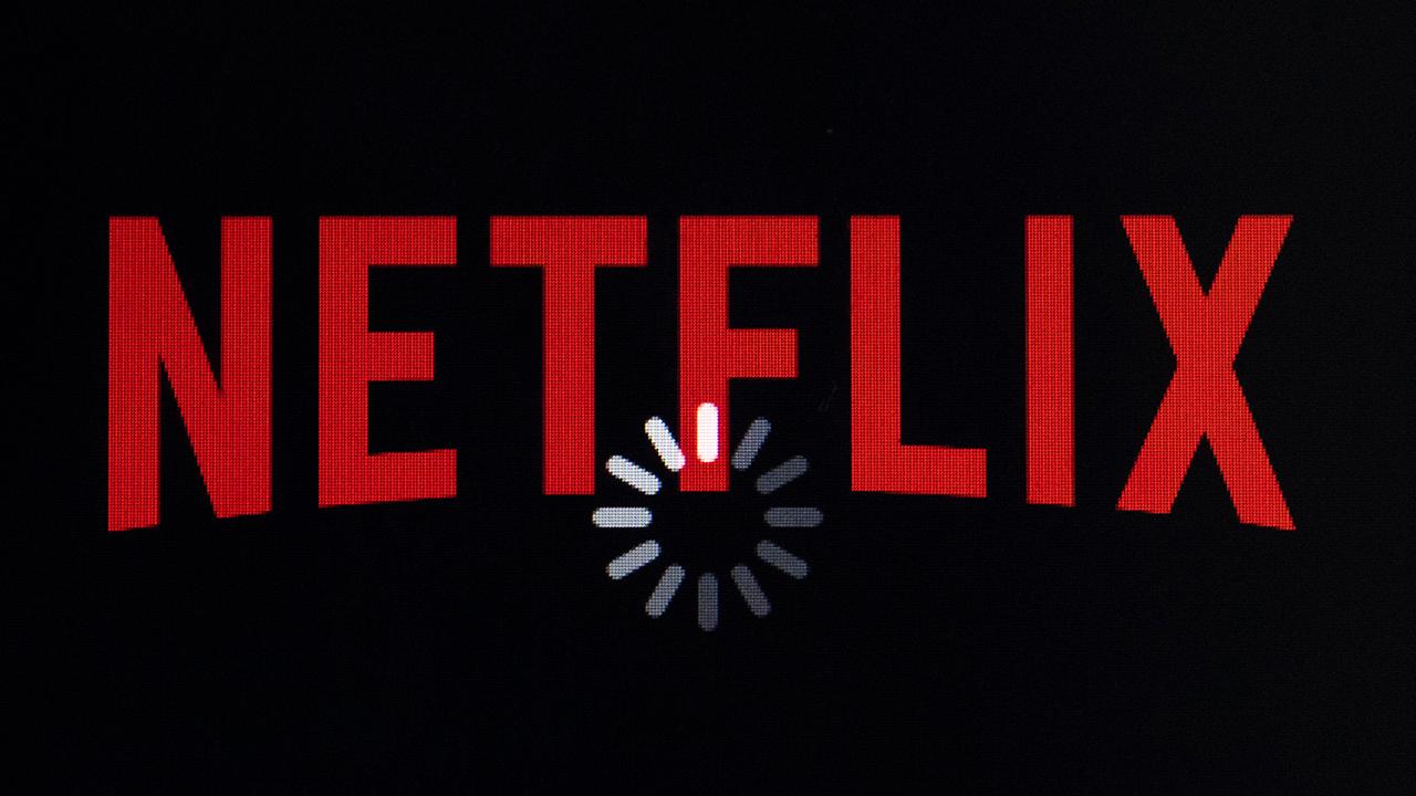 Sharing your Netflix password may soon be a thing of the past