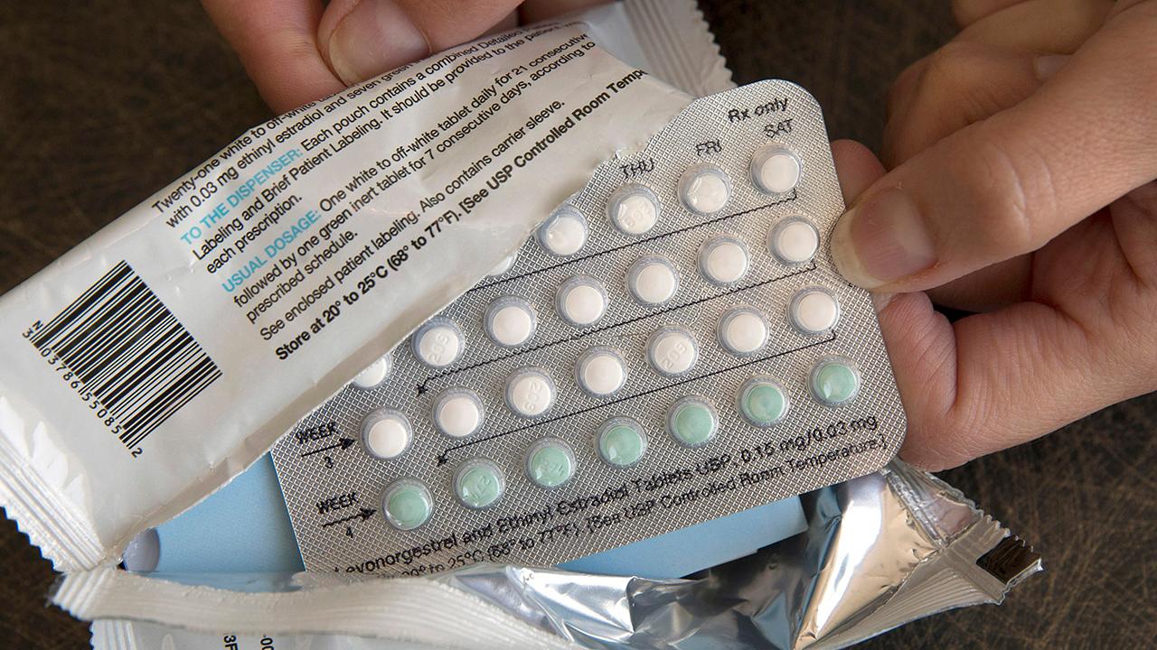 Contraceptive controversy: Judge blocks Trump administration's rollback of birth control mandate