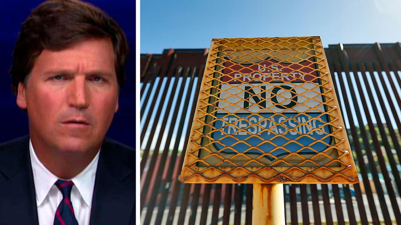 Tucker: Opening borders is not the key to raising the Hispanic vote