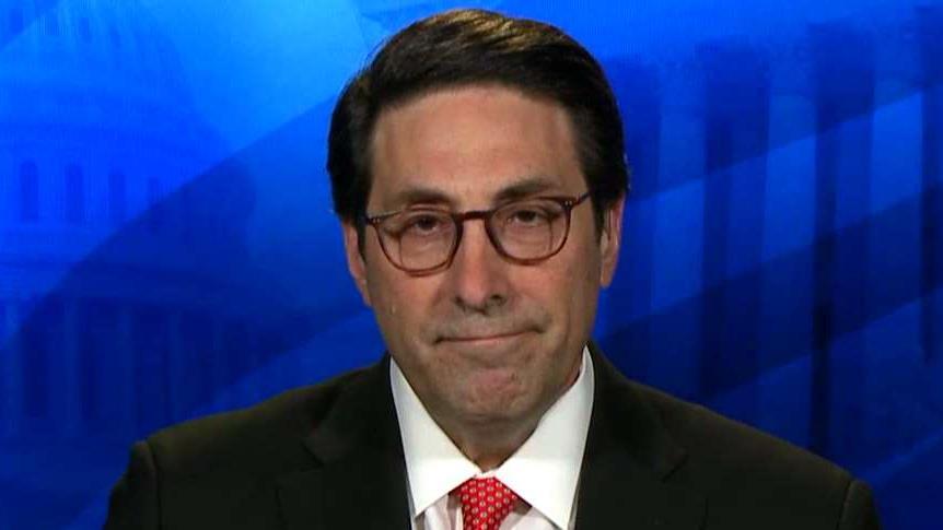 Sekulow: FBI inquiry into President Trump should bother everyone concerned with constitutional order