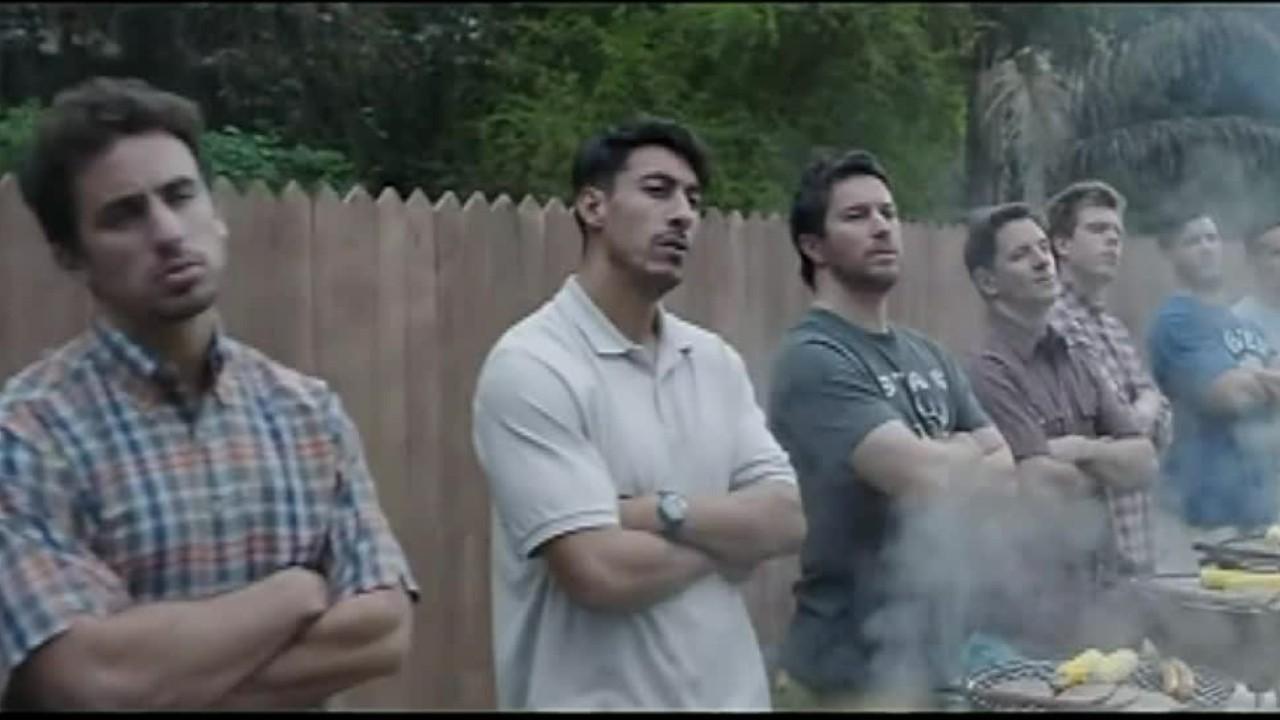Gillette's 'We Believe' ad focusing on 'toxic masculinity' gets mixed response