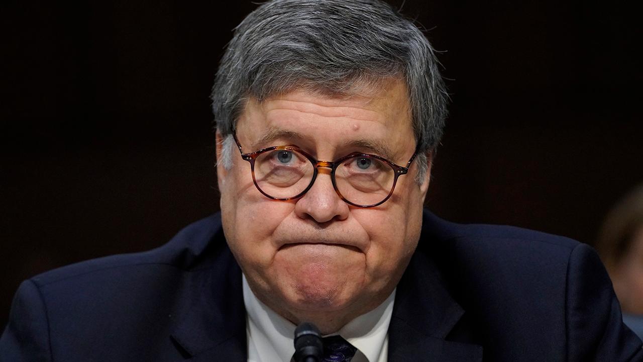 William Barr confirmation hearing: Is the attorney general nominee exactly what the Justice Department needs right now?