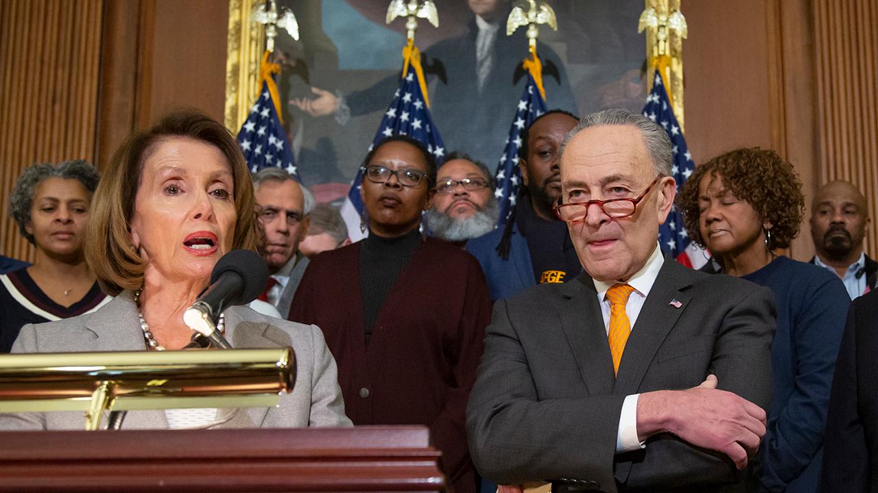 House Democrats vows to vote for a border barrier because that's what her constituents want