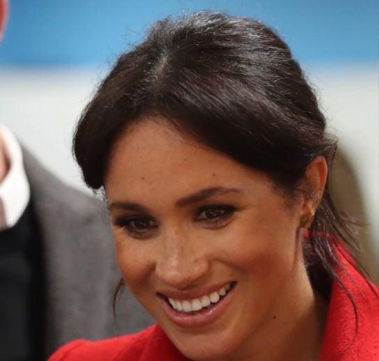 Royal Baby: Unusual traditions Meghan and Harry will likely follow