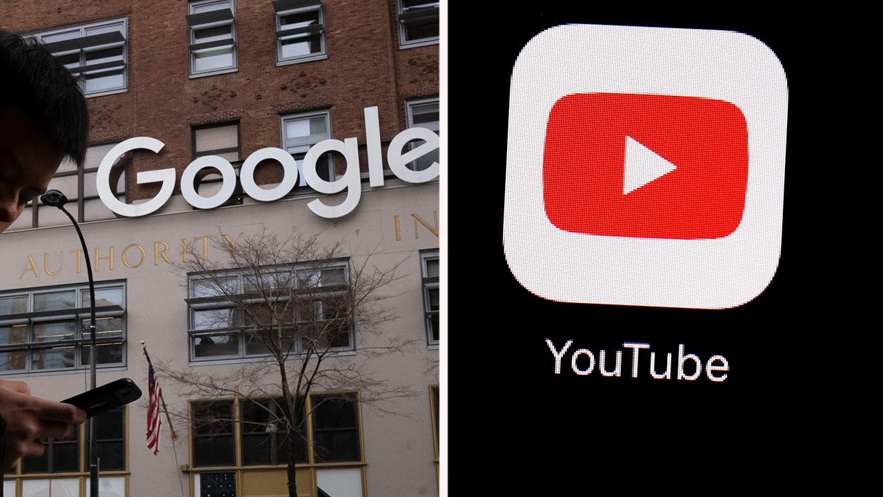 Google reportedly pushed pro-life videos off of YouTube search results