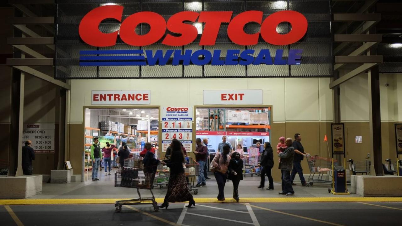 How you can skip the food court line at Costco