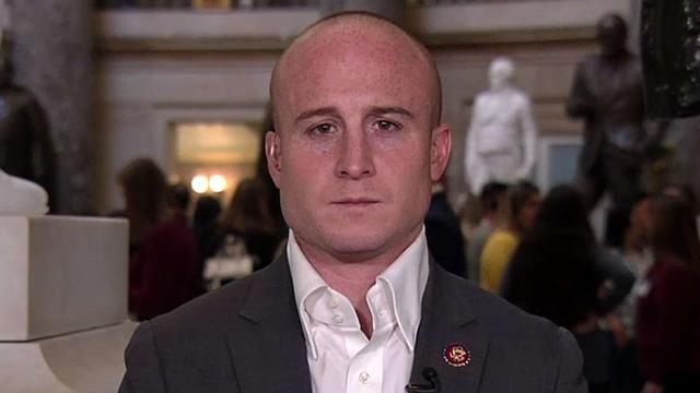Rep. Max Rose on partial government shutdown: I'm beyond frustrated