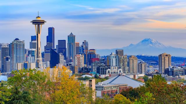 Microsoft pledges $500 million to tackle Seattle's housing crisis