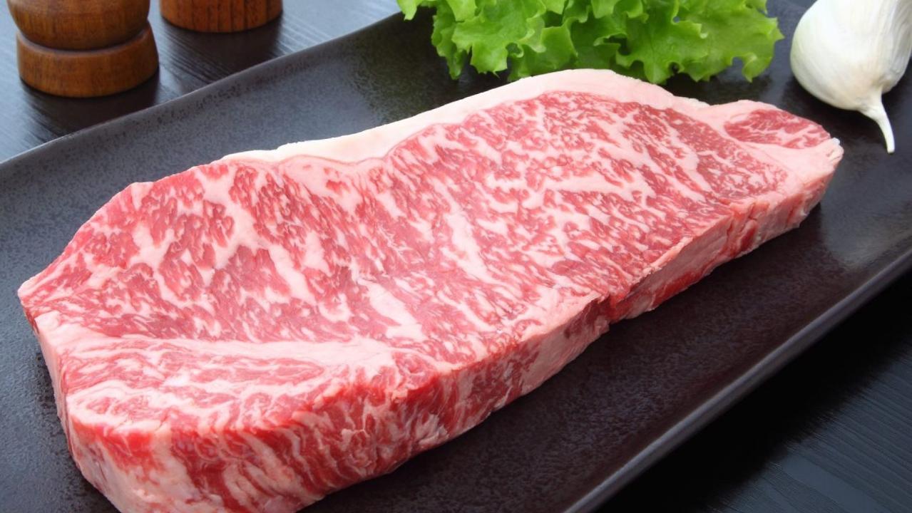 New diet recommendations say to cut your red meat consumption in half