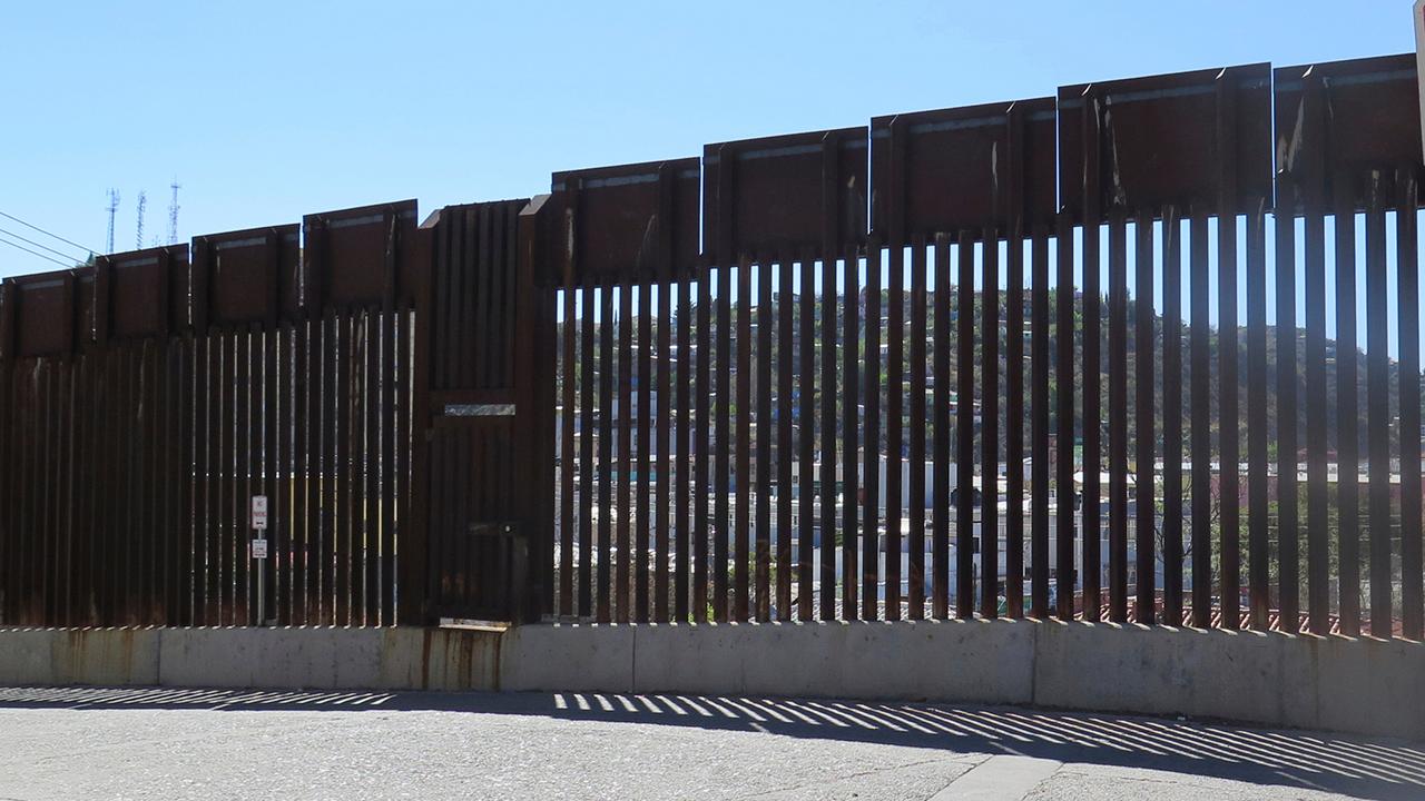 Why did Democrats vote for a barrier along the southern border in 2013, but won’t now?