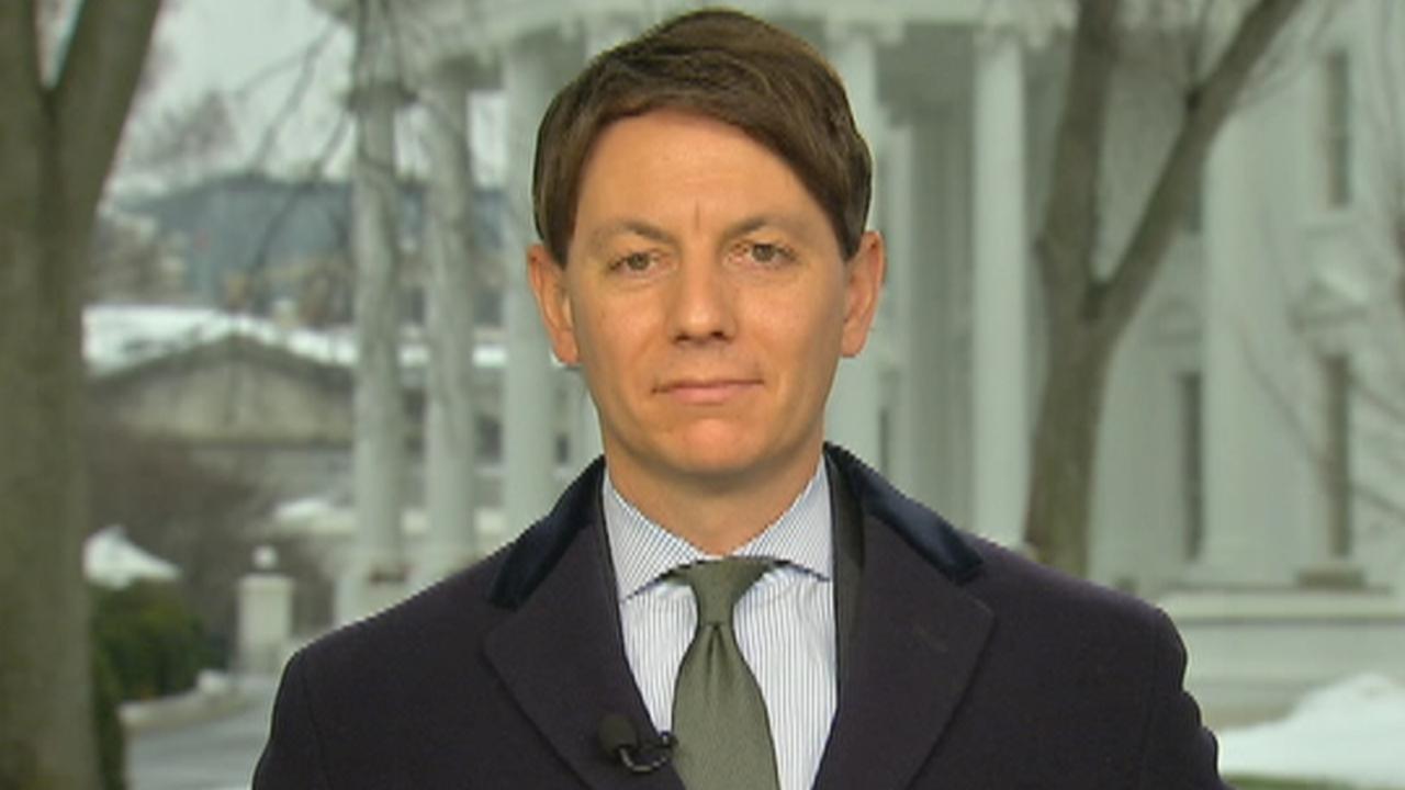 Hogan Gidley says that Cohen is not credible in response to BuzzFeed article saying Trump ordered him to lie