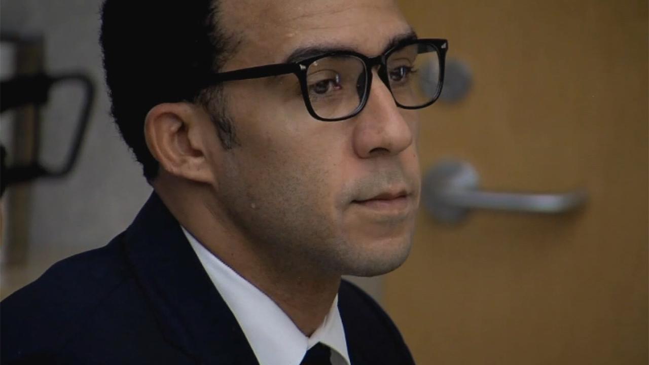 Kellen Winslow Jr.'s lawyers try to get multiple sexual assault charges against the former NFL star dropped