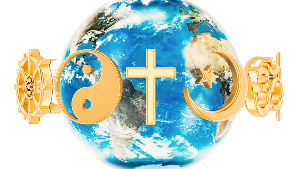 What is World Religion Day?
