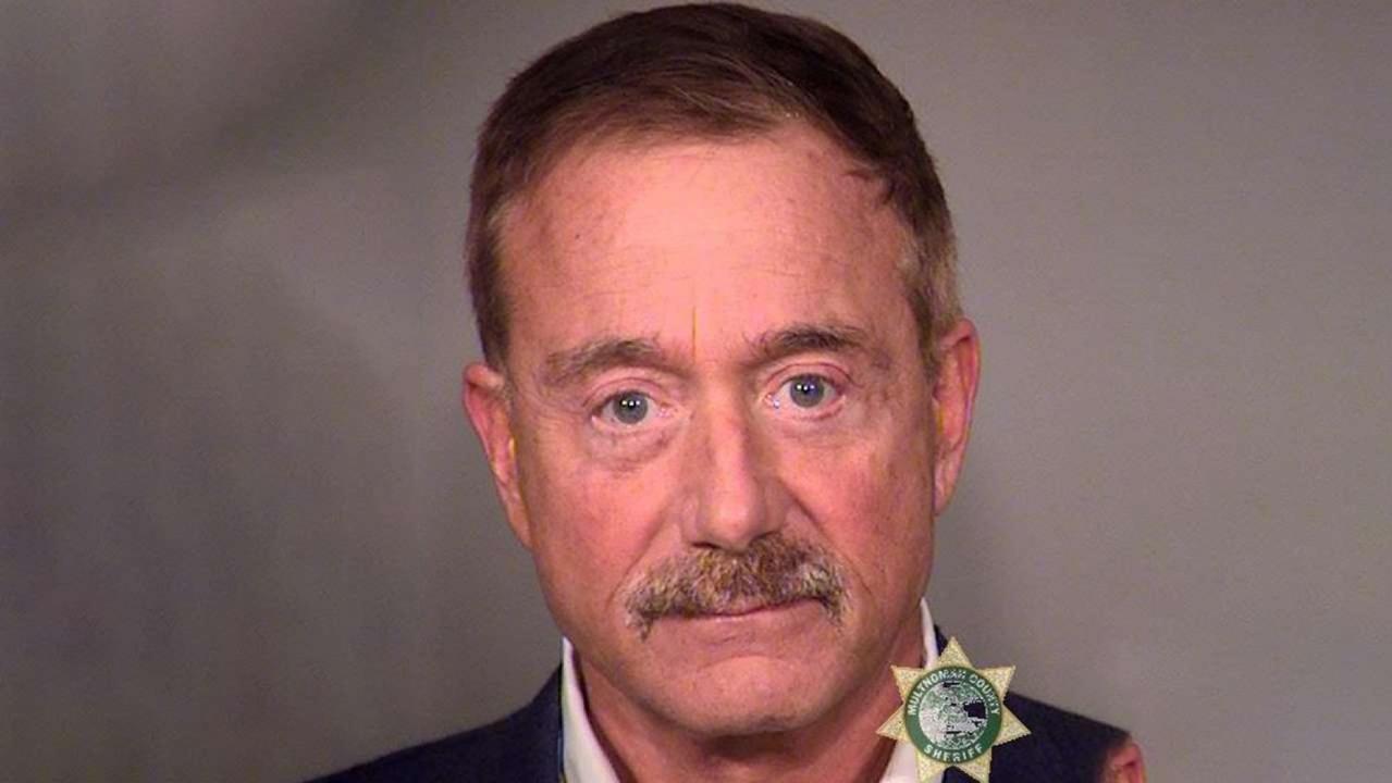 Democratic donor Terry Bean indicted on sex abuse charges