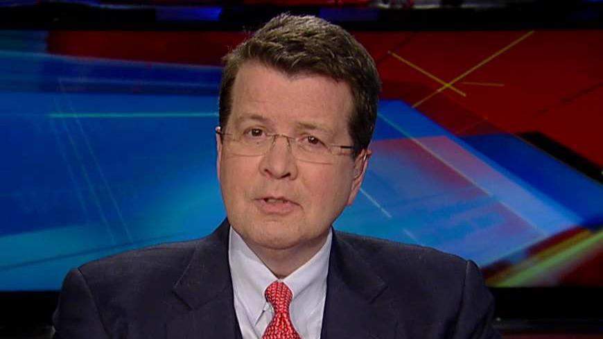 ‘Cavuto Live’ celebrates its one-year anniversary on-air