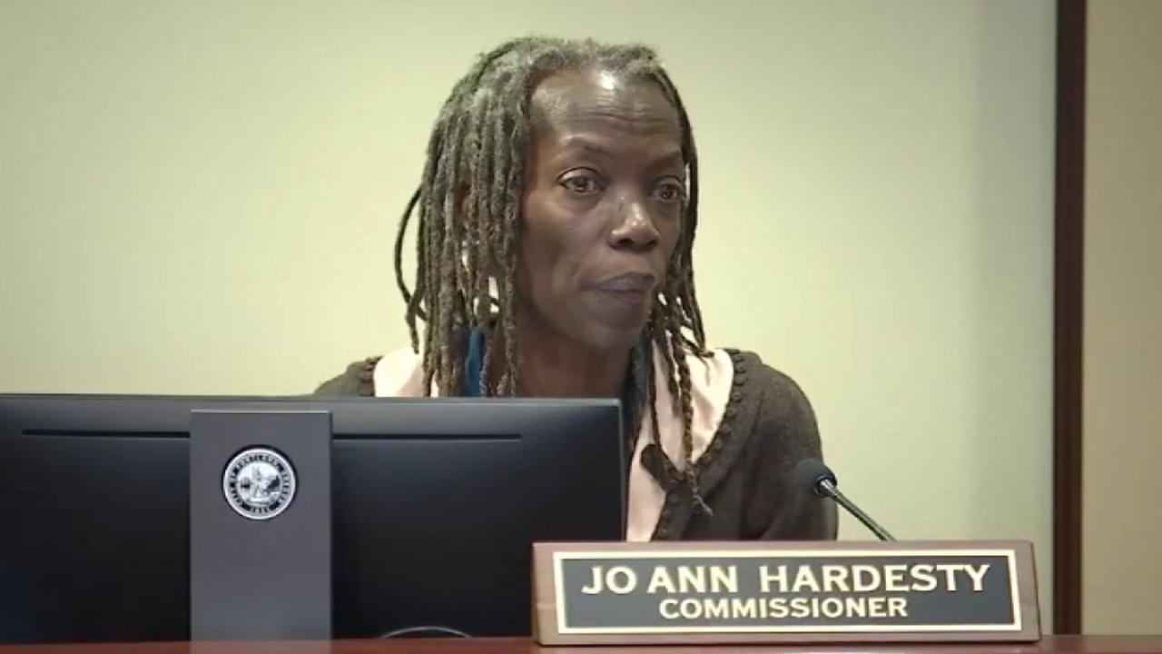 Portland city commissioner says council meetings are being disrupted by white 'privilege'