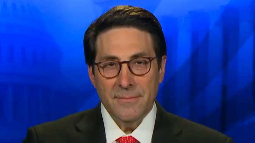 Sekulow on Buzzfeed report: Speculation with no factual backup is dangerous for our Republic
