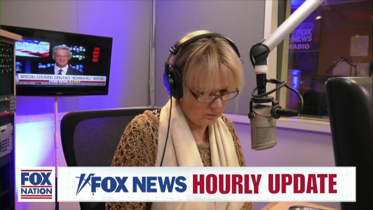 Fox News Brief 01-19-2019 02AM